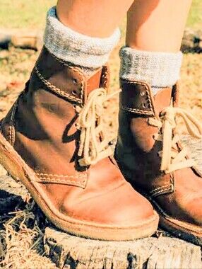Duckfeet Boots For Women